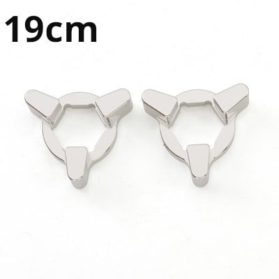 Yamaha Honda Suzuki Ducati Aprilia Kawasaki Triumph 14 / 17 / 19 / 22 mm motorkerékpár felfüggesztés villa előfeszítés állítókhoz