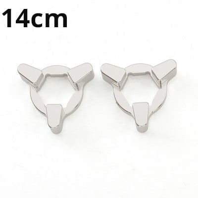 Yamaha Honda Suzuki Ducati Aprilia Kawasaki Triumph 14 / 17 / 19 / 22 mm motorkerékpár felfüggesztés villa előfeszítés állítókhoz