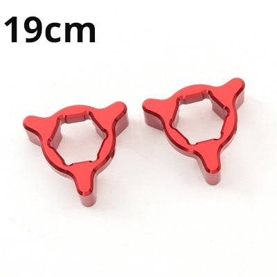 Yamaha Honda Suzuki Ducati Aprilia Kawasaki Triumph 14 / 17 / 19 / 22 mm motorkerékpár felfüggesztés villa előfeszítés állítókhoz