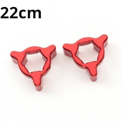 Yamaha Honda Suzuki Ducati Aprilia Kawasaki Triumph 14 / 17 / 19 / 22 mm motorkerékpár felfüggesztés villa előfeszítés állítókhoz