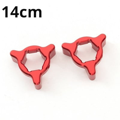 Yamaha Honda Suzuki Ducati Aprilia Kawasaki Triumph 14 / 17 / 19 / 22 mm motorkerékpár felfüggesztés villa előfeszítés állítókhoz