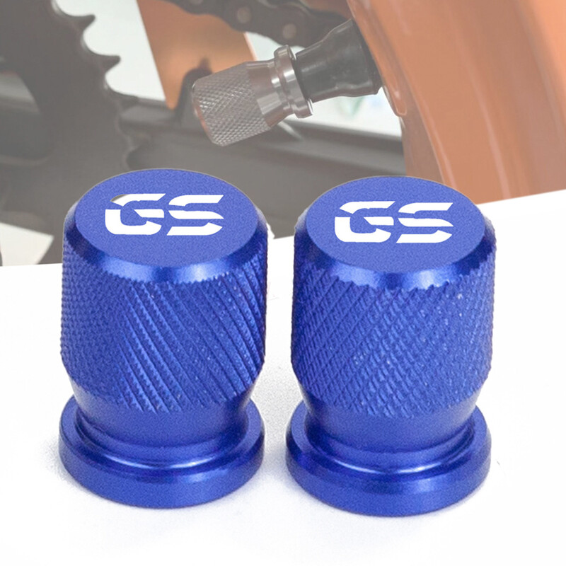 2022-es alumínium gumiabroncs szelepsapkák burkolata BMW R1200GS R1250GS Adventure R 1250 GSA LC F750GS F800GS F850GS F850 F650 F700GS G310GS típushoz