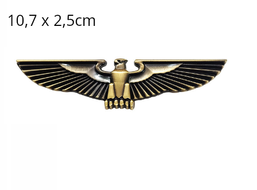 DSYCAR 1 tk 3D loomaautode kaunistus metallist kotka kleebisega auto märgi embleemi kleebis universaalautodele motorattale