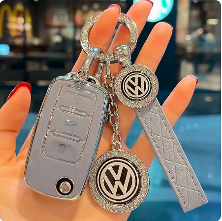 Vw Santana Volkswagen Golfi autovõtme korpuse kate 5 6 7 8 Polo Mk 4 5 6 7 Skoda Fabia Octavia Seat Ibiza Leon CANDY SANTANA CC