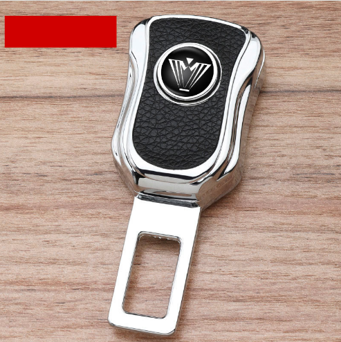 Autós biztonsági hosszabbító csat-hosszabbító kapocs betét dugókapocs BMW Audi Mercedes Benz Tesla Volvohoz Minden autóhoz alkalmazható