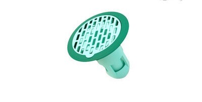 Дезодорант Сърцевина на оттичане на пода Силиконова запушалка за оттичане на душ Устойчив на насекоми против миризми Сифон за коса Тапа Сифон Кухня Баня Тоалетна Канализация