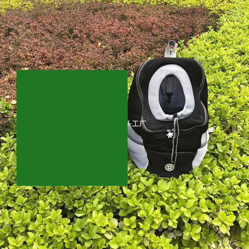 Nosiljka za pse za kućne ljubimce, mačka, štene, ruksak, torba, prijenosna putna prednja mreža, planinarenje na otvorenom, sportska remen na dva ramena, 3 veličine