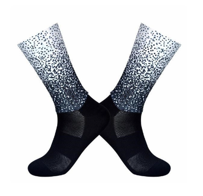 Șosete noi de calitate Bmambas de marcă profesională Sport Pro Șosete de ciclism șosete confortabile pentru bicicletă de drum șosete pentru ciclism de munte Șosete de curse