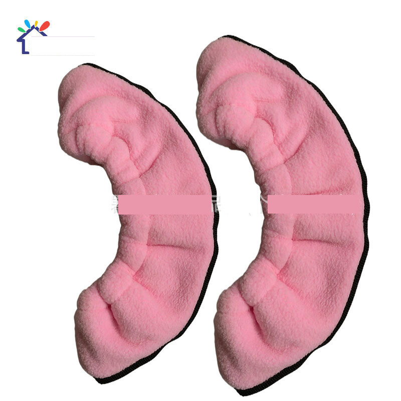 1 ζευγάρι Skates Blade Cover Jacket Soaker Guard, Adult Kids, Figure Hockey, Skate Blade Cover για καλλιτεχνικό πατινάζ