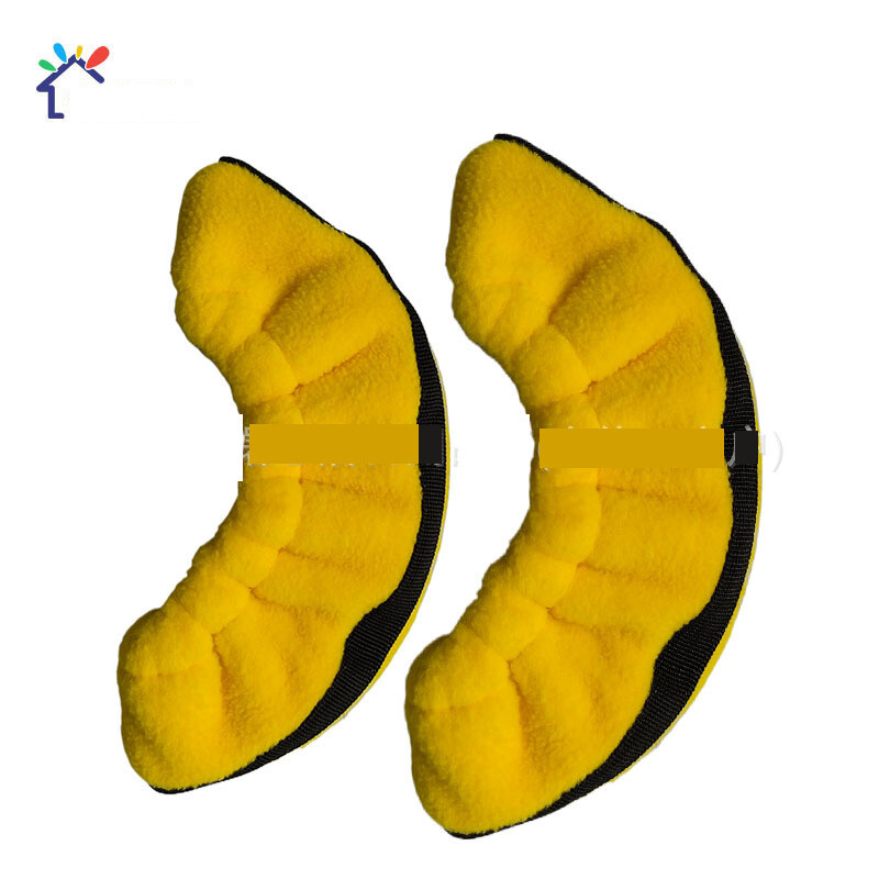 1 ζευγάρι Skates Blade Cover Jacket Soaker Guard, Adult Kids, Figure Hockey, Skate Blade Cover για καλλιτεχνικό πατινάζ
