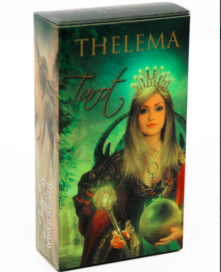 Hot Sell Chrysalis Taro kaardid Lauamängud Naljakad lauamängud Taro kaardimängud Inglise keel Peredele Pidu Drop Ship