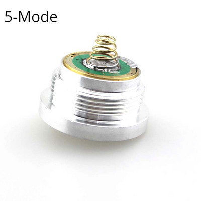 Фенерче Направи си сам 26mm CREE XML2 U3 1800lm LED Drop in за C12 Фенерче