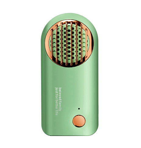 Hladnjak Dezodorans Sterilizator Kućanska kuhinja Ozon Pročišćivač zraka Održavanje svježine Punjivi dezodorans za hladnjak