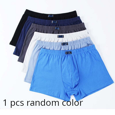 Cotton Man Boxers Aluspesu 4XL- 8XL Oversize Aluspüksid Hingavad Bokserid Meeste Suuremad Pehmed Mugavad Aluspüksid
