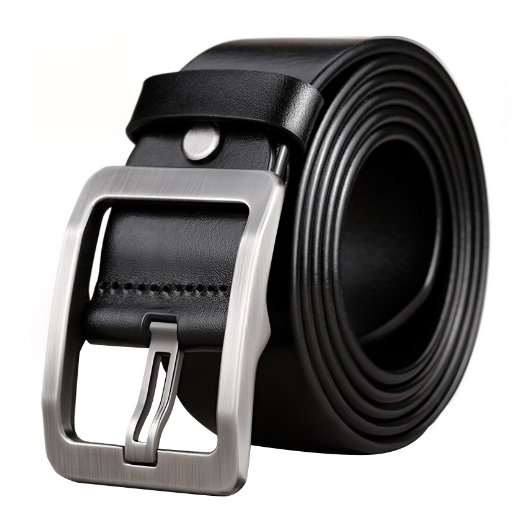 Coolerfire natūralios odos diržai vyrams firminiai vyriški kaubojiški džinsai su sagtimi Mens Belt Prabangus dizainerio aukštos kokybės odinis diržas