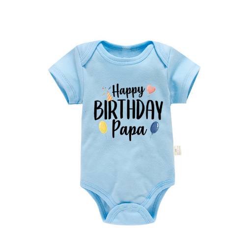 Daudz laimes dzimšanas dienā, tētis, mamma, zēni, meitenēm