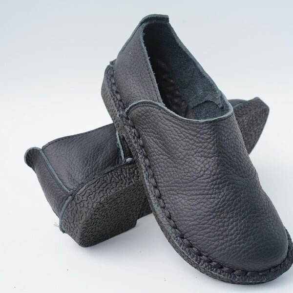 Ženske mokasine Ravne cipele sa šavovima Ženske ljetne ravne cipele Mekane slatke boje Mokasine mokasine od prave kože