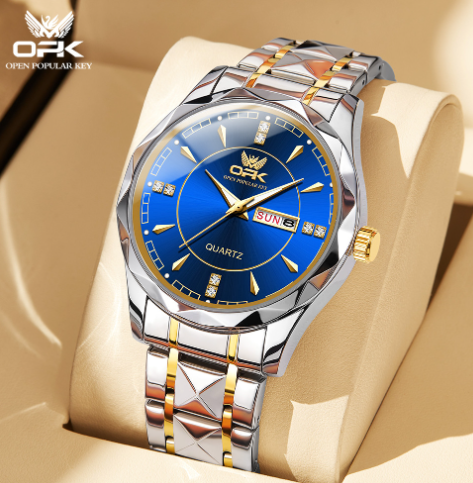 BINBONG ärikell meeste sõjakindel meeste spordikell parima kaubamärgiga luksuslik meeste kvartsist käekell Relogio Masculino B5552