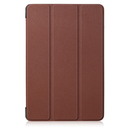 Pentru Samsung Galaxy Tab A A2 10.5 2018 SM-T590 T595 T597 Husă Husă inteligentă Husă pliabilă cu suport din spate cu repaus/trezire automată