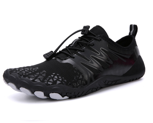 Vară Minimalist Trail Running Pantofi desculți Pantofi de antrenament încrucișați Pantofi de alergare cu degete late Pantofi minimalisti de înaltă calitate respirabili