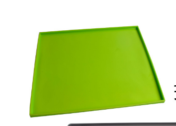 Silikonska podloga za pečenje Podloga za rolade za torte Kalupi Macaron Swiss Roll Podloga za pećnicu Neprianjajuća Alati za pečenje kolača Kuhinjski dodaci Dodaci