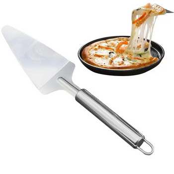 Κόφτης πίτσας από ανοξείδωτο ατσάλι Κόπτης σε τροχούς Κέικ ψωμιού Πίτες στρογγυλό μαχαίρι Ζυμαρικά Ζυμαρικά Ψήσιμο Εργαλείο μαγειρικής κουζίνας