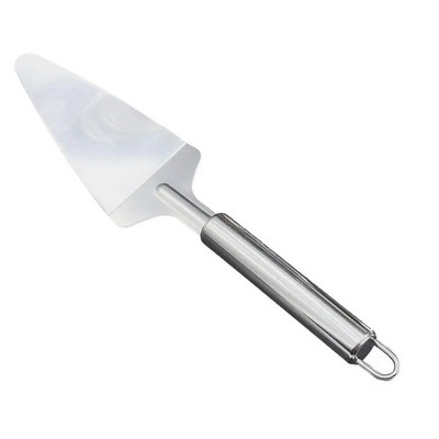 Nerūdijančio plieno picos pjaustytuvas su ratuke pyrago pyrago pyragas apvalus peilis makaronų tešlos kepimo virtuvės gaminimo įrankis