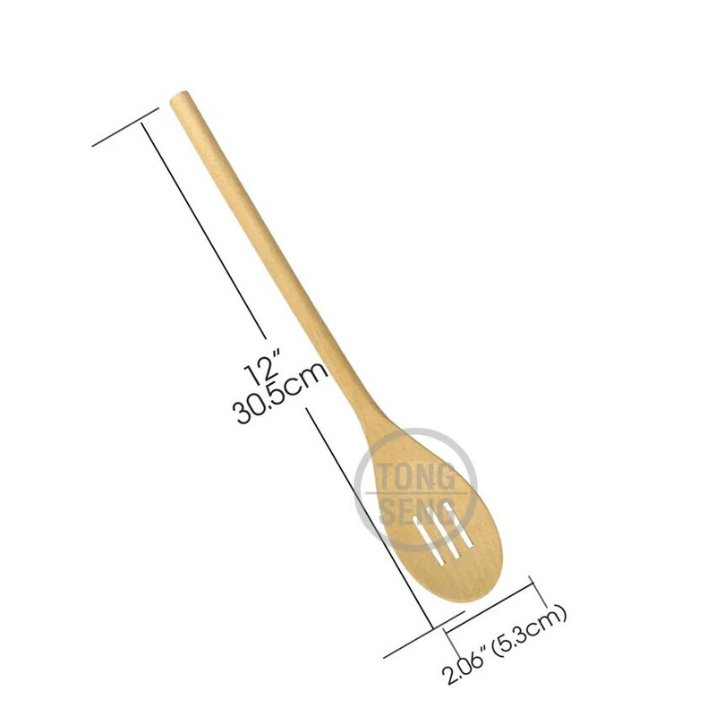 Ustensile de bucătărie din lemn Linguriță Furculiță Spatulă Amestecare pentru gătit Amestecare Instrument de bucătărie Instrument din lemn masiv pentru salată pentru Wok Tigaie