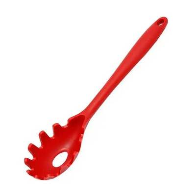 Silikonsko posuđe Univerzalno neljepljivo silikonsko posuđe Kuhinjsko posuđe Lopatica Strugalica Žlica Posuđe za kuhanje Alati za pečenje