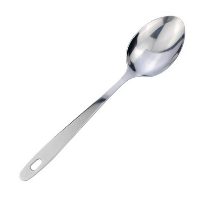 Nerūdijančio plieno maisto ruošimo įrankių rinkinys Šaukštai / Kaušas / Skimeris / Mentele / Trintuvas / Mėsos šakutės Virimo įrankiai Virtuvės reikmenys virtuvei