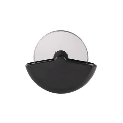 Nerūdijančio plieno picos pjaustyklės, apvalus peilis, skirtas picai ruletei, kepimo indams tešlai Picos pjaustyklės pjaustyklės kepimo virtuvės įrankis