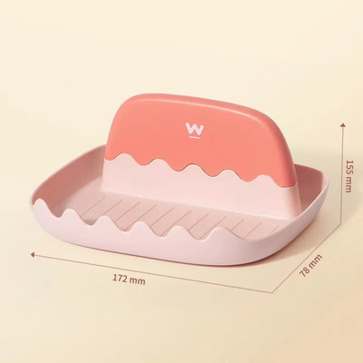 Keptuvės dangčio laikiklis palaiko šaukštus puodo dangčio atramos Mentele stovas virtuvės patogumui Indai Įrankiai Priedai Organizatorius