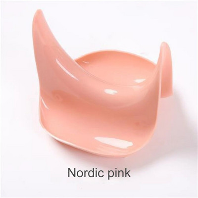 Groove vandens laikymo dangčio lentyna Buitinė virtuvės stovo paaukštinimo padėklas sėdimoji lentyna sutirštinta medžiaga Puodo dangtis laikymo lentyna vientisas