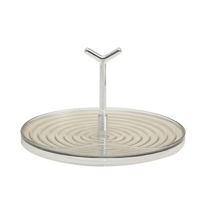 Šaukšto atrama ir puodo dangčio laikiklis virtuvės mentele, daugiafunkcinis laikymo ekrano stovas, neleidžiantis dangčiui paslysti ir apvirsti