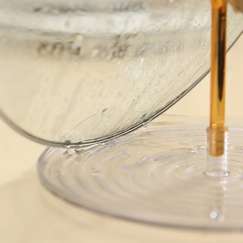 Šaukšto atrama ir puodo dangčio laikiklis virtuvės mentele, daugiafunkcinis laikymo ekrano stovas, neleidžiantis dangčiui paslysti ir apvirsti