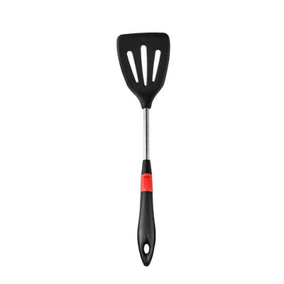 1vnt Nelipnūs virtuvės reikmenys Virtuvės reikmenys Pyragas BBQ kepimo įrankis Silikoniniai virtuvės reikmenys Mentele Kaušas Kiaušinių plakimo Kastuvas Šaukštas Sriuba