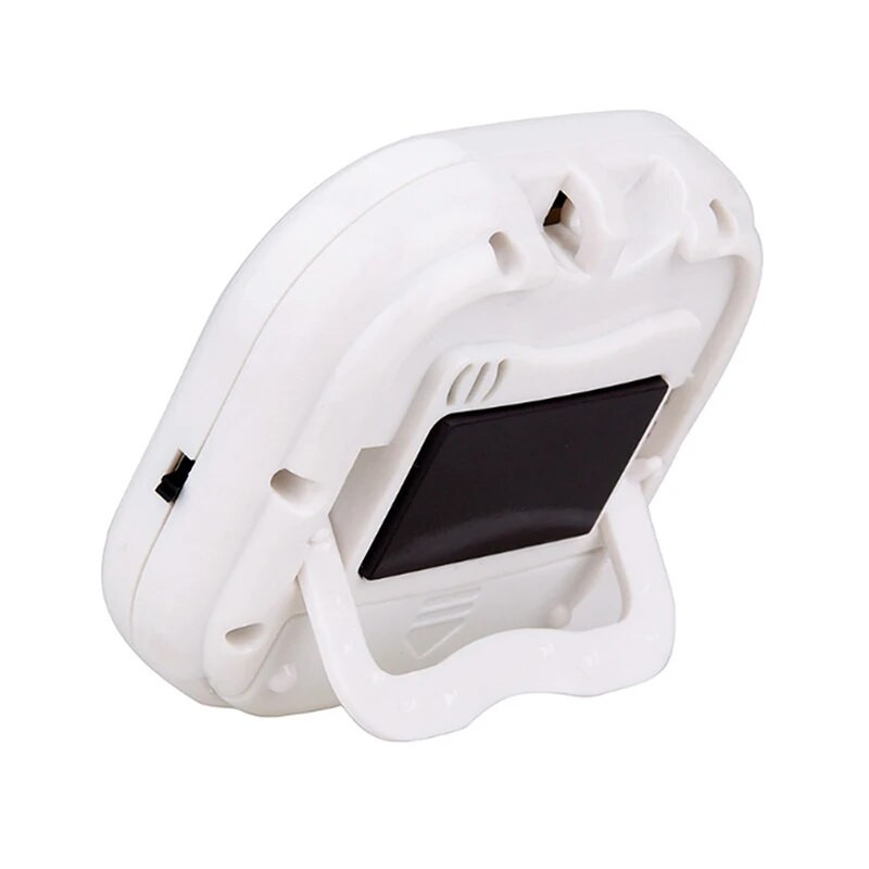 Többfunkciós LCD időzítő konyhai sütés nagy képernyős digitális emlékeztető háztartási pozitív visszaszámlálás elektronikus időzítő stopper