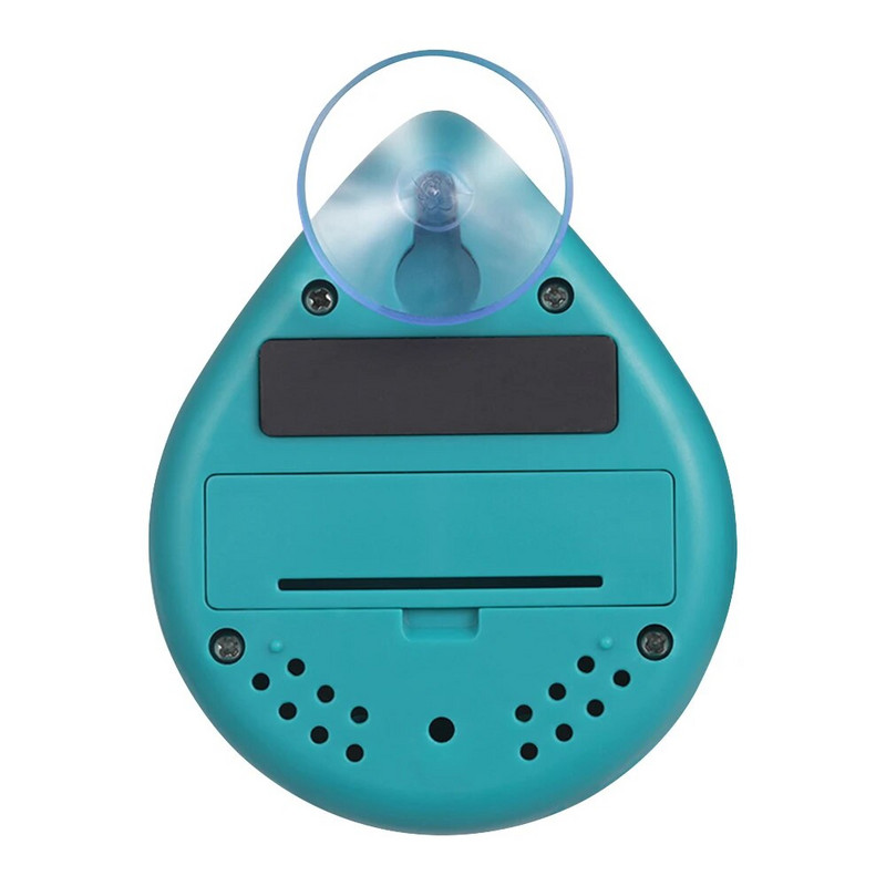 Skaitmeninis dušo laikmatis Energijos taupymas Skaitmeninis laikmatis Vonios kambarys Elektroninis atgalinės atskaitos laikmatis Vandens lašas Elektroninis žadintuvas