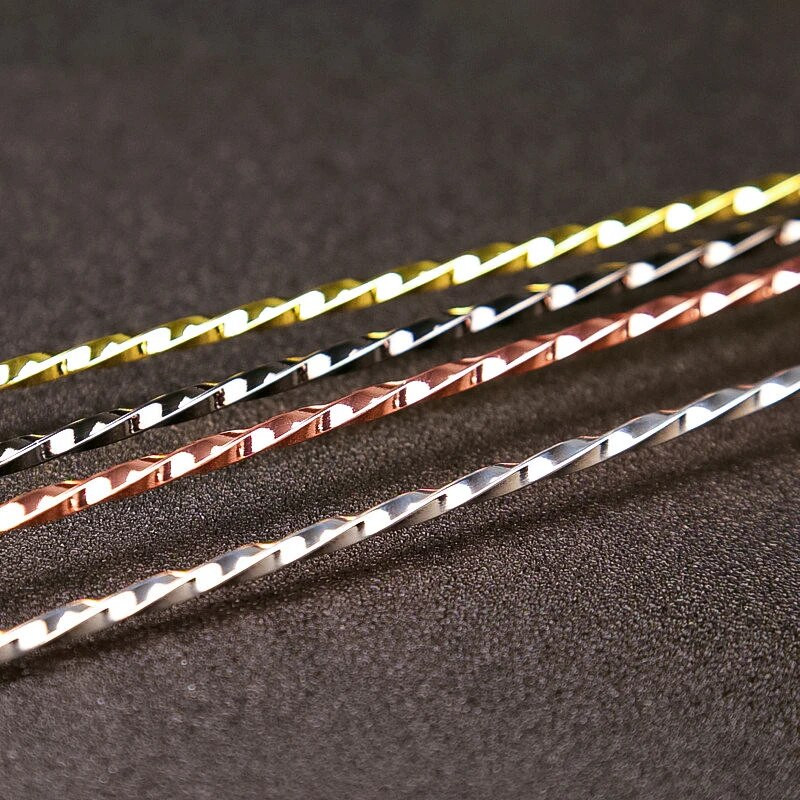 Nerūdijančio plieno kokteilių baro šaukštas Hoffman gėrimų maišytuvo juostelė maišymo maišymo šaukšto maišyklė