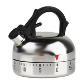 60 minučių virtuvės laikmatis Žadintuvas Mechaninis arbatinukas Laikmatis Įrankis Virimas Kepimas Pagalbiniai virtuvės įrankiai Laikmatis Virtuvės reikmenys