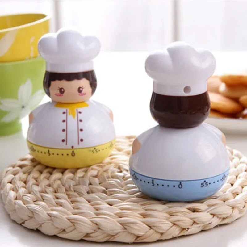 1vnt mielas mini virėjo laikmatis Virtuvės gaminimas Kepimo laiko priminimas Laiko vadybininkas Chronometras Laikrodis Laiko laikmatis 60 minučių Virtuvės laikmačiai