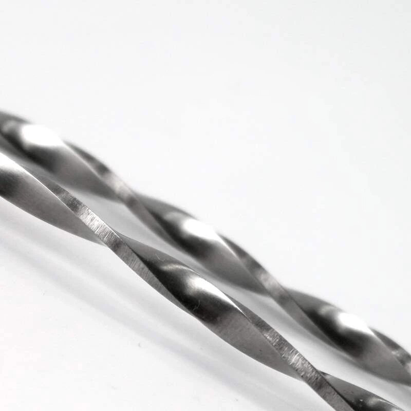 Μπάρα κοκτέιλ από ανοξείδωτο ατσάλι 26cm Μπάρα με κουτάλι Δίσκος ουράς μίξερ ποτών Ανακατεύοντας Barware