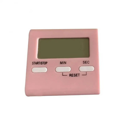Digitaalne köögitaimer Toiduvalmistamise taimer LCD digitaalne käsitsi taimer Mehaaniline digitaalne köögitaimer Magnetiline köögi vidin