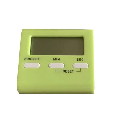 Digitaalne köögitaimer Toiduvalmistamise taimer LCD digitaalne käsitsi taimer Mehaaniline digitaalne köögitaimer Magnetiline köögi vidin