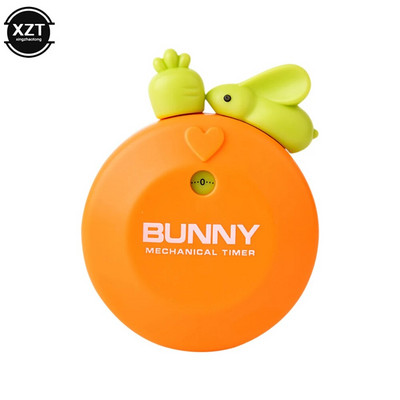 Cronometru drăguț cu animale din desene animate Cronometru pentru modelare Bucătărie Cronometru mecanic Cadouri de vacanță Gătit Coacere Studiu Sport Decorare pentru casă