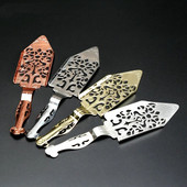 Naujas nerūdijančio plieno absento šaukštas kokteilių baro indai Karčiojo šaukštelio Absento stiklo puodelio gėrimų indų šaukšto kūrybinis filtras