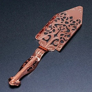 Naujas nerūdijančio plieno absento šaukštas kokteilių baro indai Karčiojo šaukštelio Absento stiklo puodelio gėrimų indų šaukšto kūrybinis filtras