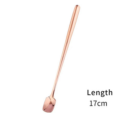 Vesele de masă Cocktail Baton de vin Bar de amestecare Flamingos Creativ Băț decorativ pentru băutură cu lapte Mâner lung Accesorii pentru barman