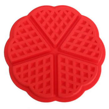 Незалепваща форма за пай Лесна за използване форма за бисквити Издръжлива висококачествена форма за печене Незалепваща форма за печене Най-високо оценен Мултифункционален Популярен