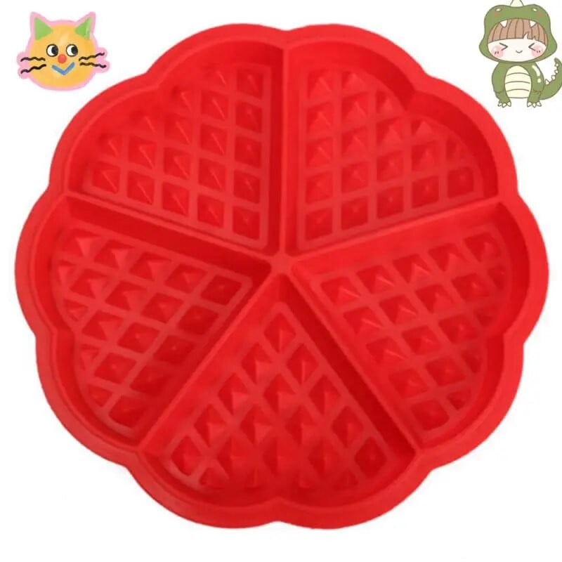 Tigaie antiaderență pentru plăcintă. Formă pentru biscuiți ușor de utilizat. Formă durabilă de înaltă calitate pentru copt.